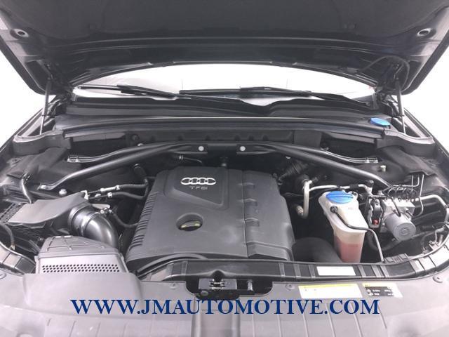 2015 Audi Q5 quattro 4dr 2.0T Premium, available for sale in Naugatuck, Connecticut | J&M Automotive Sls&Svc LLC. Naugatuck, Connecticut 2015 Audi Q5 quattro 4dr 2.0T Premium, available for sale in Naugatuck, Connecticut | J&M Automotive Sls&Svc LLC. Naugatuck, Connecticut