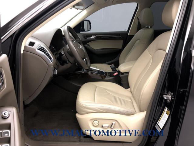 2015 Audi Q5 quattro 4dr 2.0T Premium, available for sale in Naugatuck, Connecticut | J&M Automotive Sls&Svc LLC. Naugatuck, Connecticut 2015 Audi Q5 quattro 4dr 2.0T Premium, available for sale in Naugatuck, Connecticut | J&M Automotive Sls&Svc LLC. Naugatuck, Connecticut