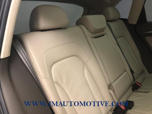 2015 Audi Q5 quattro 4dr 2.0T Premium, available for sale in Naugatuck, Connecticut | J&M Automotive Sls&Svc LLC. Naugatuck, Connecticut 2015 Audi Q5 quattro 4dr 2.0T Premium, available for sale in Naugatuck, Connecticut | J&M Automotive Sls&Svc LLC. Naugatuck, Connecticut