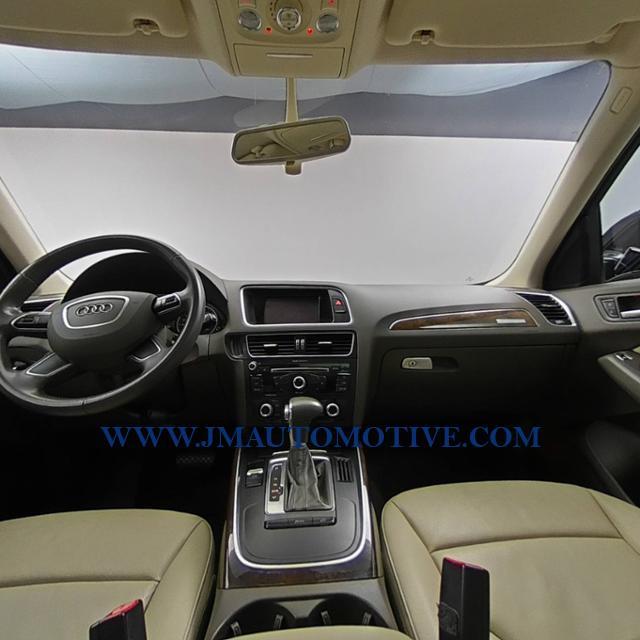 2015 Audi Q5 quattro 4dr 2.0T Premium, available for sale in Naugatuck, Connecticut | J&M Automotive Sls&Svc LLC. Naugatuck, Connecticut 2015 Audi Q5 quattro 4dr 2.0T Premium, available for sale in Naugatuck, Connecticut | J&M Automotive Sls&Svc LLC. Naugatuck, Connecticut