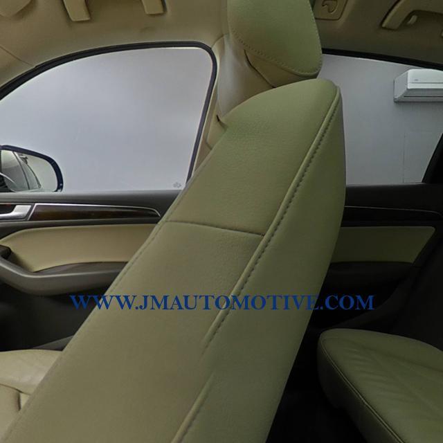 2015 Audi Q5 quattro 4dr 2.0T Premium, available for sale in Naugatuck, Connecticut | J&M Automotive Sls&Svc LLC. Naugatuck, Connecticut 2015 Audi Q5 quattro 4dr 2.0T Premium, available for sale in Naugatuck, Connecticut | J&M Automotive Sls&Svc LLC. Naugatuck, Connecticut