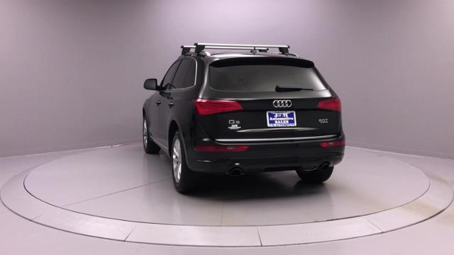 2015 Audi Q5 quattro 4dr 2.0T Premium, available for sale in Naugatuck, Connecticut | J&M Automotive Sls&Svc LLC. Naugatuck, Connecticut 2015 Audi Q5 quattro 4dr 2.0T Premium, available for sale in Naugatuck, Connecticut | J&M Automotive Sls&Svc LLC. Naugatuck, Connecticut