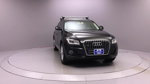 2015 Audi Q5 quattro 4dr 2.0T Premium, available for sale in Naugatuck, Connecticut | J&M Automotive Sls&Svc LLC. Naugatuck, Connecticut 2015 Audi Q5 quattro 4dr 2.0T Premium, available for sale in Naugatuck, Connecticut | J&M Automotive Sls&Svc LLC. Naugatuck, Connecticut