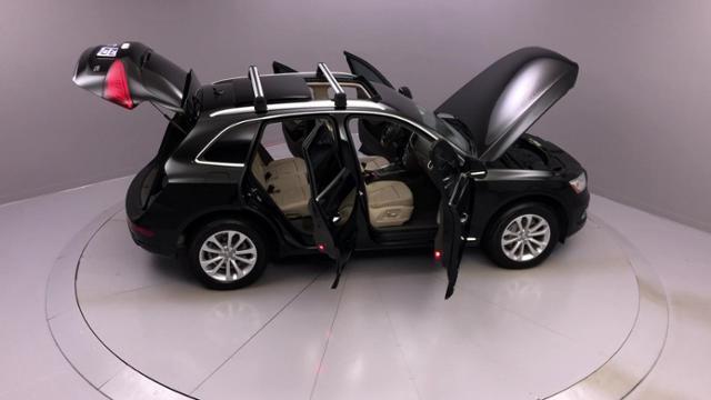 2015 Audi Q5 quattro 4dr 2.0T Premium, available for sale in Naugatuck, Connecticut | J&M Automotive Sls&Svc LLC. Naugatuck, Connecticut 2015 Audi Q5 quattro 4dr 2.0T Premium, available for sale in Naugatuck, Connecticut | J&M Automotive Sls&Svc LLC. Naugatuck, Connecticut