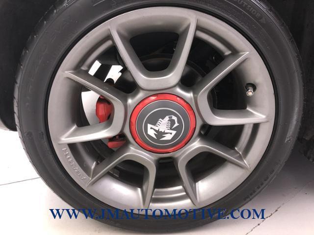 2014 Fiat 500 2dr HB Abarth, available for sale in Naugatuck, Connecticut | J&M Automotive Sls&Svc LLC. Naugatuck, Connecticut 2014 Fiat 500 2dr HB Abarth, available for sale in Naugatuck, Connecticut | J&M Automotive Sls&Svc LLC. Naugatuck, Connecticut