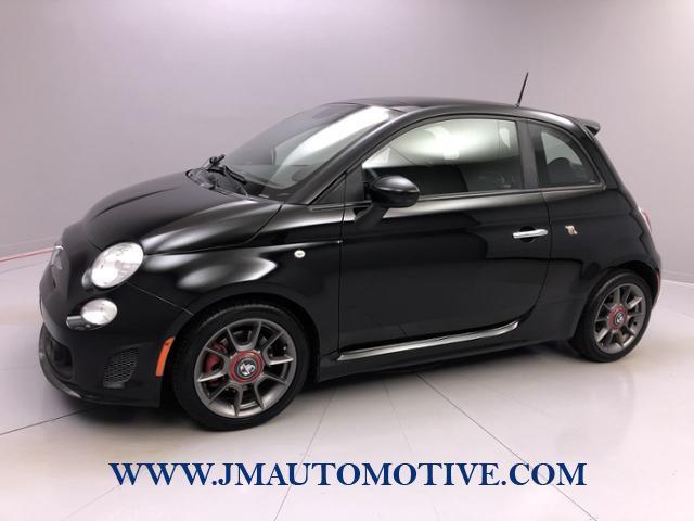 2014 Fiat 500 2dr HB Abarth, available for sale in Naugatuck, Connecticut | J&M Automotive Sls&Svc LLC. Naugatuck, Connecticut 2014 Fiat 500 2dr HB Abarth, available for sale in Naugatuck, Connecticut | J&M Automotive Sls&Svc LLC. Naugatuck, Connecticut