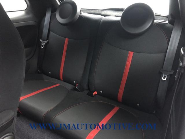 2014 Fiat 500 2dr HB Abarth, available for sale in Naugatuck, Connecticut | J&M Automotive Sls&Svc LLC. Naugatuck, Connecticut 2014 Fiat 500 2dr HB Abarth, available for sale in Naugatuck, Connecticut | J&M Automotive Sls&Svc LLC. Naugatuck, Connecticut