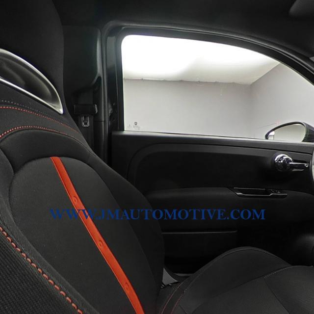 2014 Fiat 500 2dr HB Abarth, available for sale in Naugatuck, Connecticut | J&M Automotive Sls&Svc LLC. Naugatuck, Connecticut 2014 Fiat 500 2dr HB Abarth, available for sale in Naugatuck, Connecticut | J&M Automotive Sls&Svc LLC. Naugatuck, Connecticut