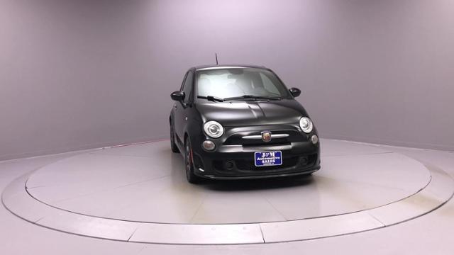 2014 Fiat 500 2dr HB Abarth, available for sale in Naugatuck, Connecticut | J&M Automotive Sls&Svc LLC. Naugatuck, Connecticut 2014 Fiat 500 2dr HB Abarth, available for sale in Naugatuck, Connecticut | J&M Automotive Sls&Svc LLC. Naugatuck, Connecticut