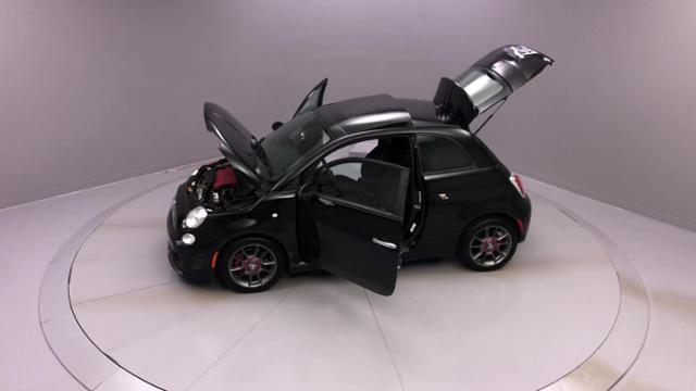 2014 Fiat 500 2dr HB Abarth, available for sale in Naugatuck, Connecticut | J&M Automotive Sls&Svc LLC. Naugatuck, Connecticut 2014 Fiat 500 2dr HB Abarth, available for sale in Naugatuck, Connecticut | J&M Automotive Sls&Svc LLC. Naugatuck, Connecticut