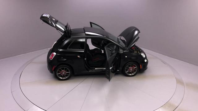 2014 Fiat 500 2dr HB Abarth, available for sale in Naugatuck, Connecticut | J&M Automotive Sls&Svc LLC. Naugatuck, Connecticut 2014 Fiat 500 2dr HB Abarth, available for sale in Naugatuck, Connecticut | J&M Automotive Sls&Svc LLC. Naugatuck, Connecticut