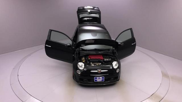 2014 Fiat 500 2dr HB Abarth, available for sale in Naugatuck, Connecticut | J&M Automotive Sls&Svc LLC. Naugatuck, Connecticut 2014 Fiat 500 2dr HB Abarth, available for sale in Naugatuck, Connecticut | J&M Automotive Sls&Svc LLC. Naugatuck, Connecticut