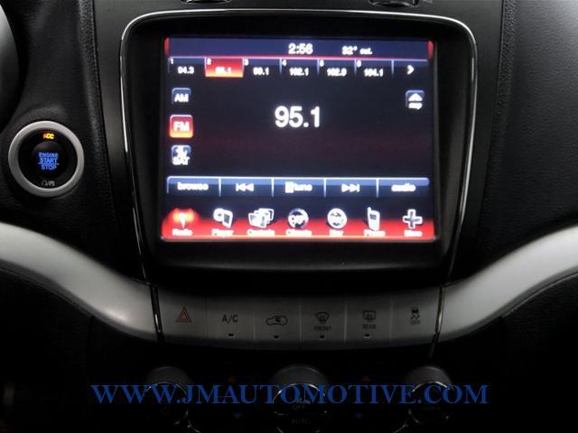 2017 Dodge Journey AWD 4dr GT, available for sale in Naugatuck, Connecticut | J&M Automotive Sls&Svc LLC. Naugatuck, Connecticut 2017 Dodge Journey AWD 4dr GT, available for sale in Naugatuck, Connecticut | J&M Automotive Sls&Svc LLC. Naugatuck, Connecticut