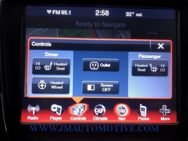 2017 Dodge Journey AWD 4dr GT, available for sale in Naugatuck, Connecticut | J&M Automotive Sls&Svc LLC. Naugatuck, Connecticut 2017 Dodge Journey AWD 4dr GT, available for sale in Naugatuck, Connecticut | J&M Automotive Sls&Svc LLC. Naugatuck, Connecticut