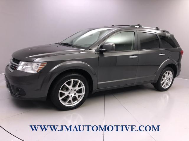2017 Dodge Journey AWD 4dr GT, available for sale in Naugatuck, Connecticut | J&M Automotive Sls&Svc LLC. Naugatuck, Connecticut 2017 Dodge Journey AWD 4dr GT, available for sale in Naugatuck, Connecticut | J&M Automotive Sls&Svc LLC. Naugatuck, Connecticut