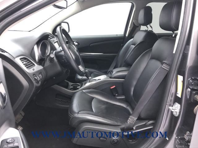 2017 Dodge Journey AWD 4dr GT, available for sale in Naugatuck, Connecticut | J&M Automotive Sls&Svc LLC. Naugatuck, Connecticut 2017 Dodge Journey AWD 4dr GT, available for sale in Naugatuck, Connecticut | J&M Automotive Sls&Svc LLC. Naugatuck, Connecticut