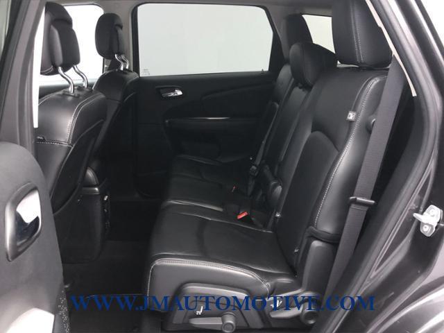 2017 Dodge Journey AWD 4dr GT, available for sale in Naugatuck, Connecticut | J&M Automotive Sls&Svc LLC. Naugatuck, Connecticut 2017 Dodge Journey AWD 4dr GT, available for sale in Naugatuck, Connecticut | J&M Automotive Sls&Svc LLC. Naugatuck, Connecticut