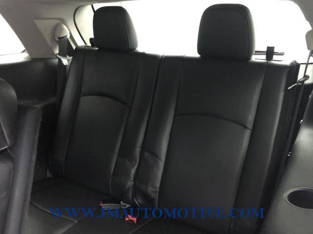 2017 Dodge Journey AWD 4dr GT, available for sale in Naugatuck, Connecticut | J&M Automotive Sls&Svc LLC. Naugatuck, Connecticut 2017 Dodge Journey AWD 4dr GT, available for sale in Naugatuck, Connecticut | J&M Automotive Sls&Svc LLC. Naugatuck, Connecticut