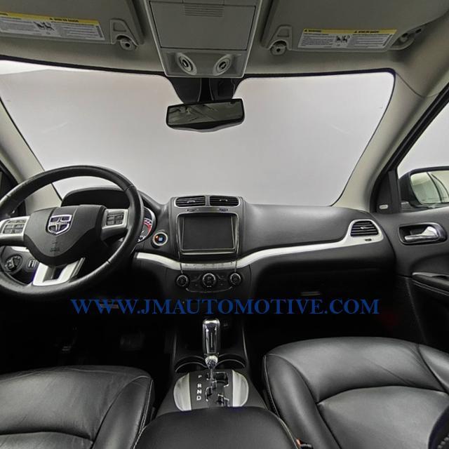 2017 Dodge Journey AWD 4dr GT, available for sale in Naugatuck, Connecticut | J&M Automotive Sls&Svc LLC. Naugatuck, Connecticut 2017 Dodge Journey AWD 4dr GT, available for sale in Naugatuck, Connecticut | J&M Automotive Sls&Svc LLC. Naugatuck, Connecticut