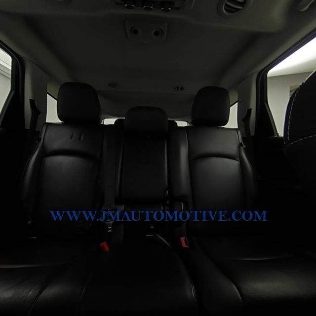 2017 Dodge Journey AWD 4dr GT, available for sale in Naugatuck, Connecticut | J&M Automotive Sls&Svc LLC. Naugatuck, Connecticut 2017 Dodge Journey AWD 4dr GT, available for sale in Naugatuck, Connecticut | J&M Automotive Sls&Svc LLC. Naugatuck, Connecticut