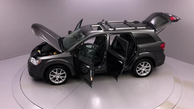 2017 Dodge Journey AWD 4dr GT, available for sale in Naugatuck, Connecticut | J&M Automotive Sls&Svc LLC. Naugatuck, Connecticut 2017 Dodge Journey AWD 4dr GT, available for sale in Naugatuck, Connecticut | J&M Automotive Sls&Svc LLC. Naugatuck, Connecticut