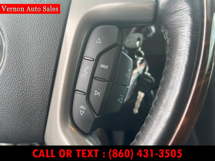 2013 GMC Yukon AWD 4dr 1500 Denali, available for sale in Manchester, Connecticut | Vernon Auto Sale & Service. Manchester, Connecticut 2013 GMC Yukon AWD 4dr 1500 Denali, available for sale in Manchester, Connecticut | Vernon Auto Sale & Service. Manchester, Connecticut