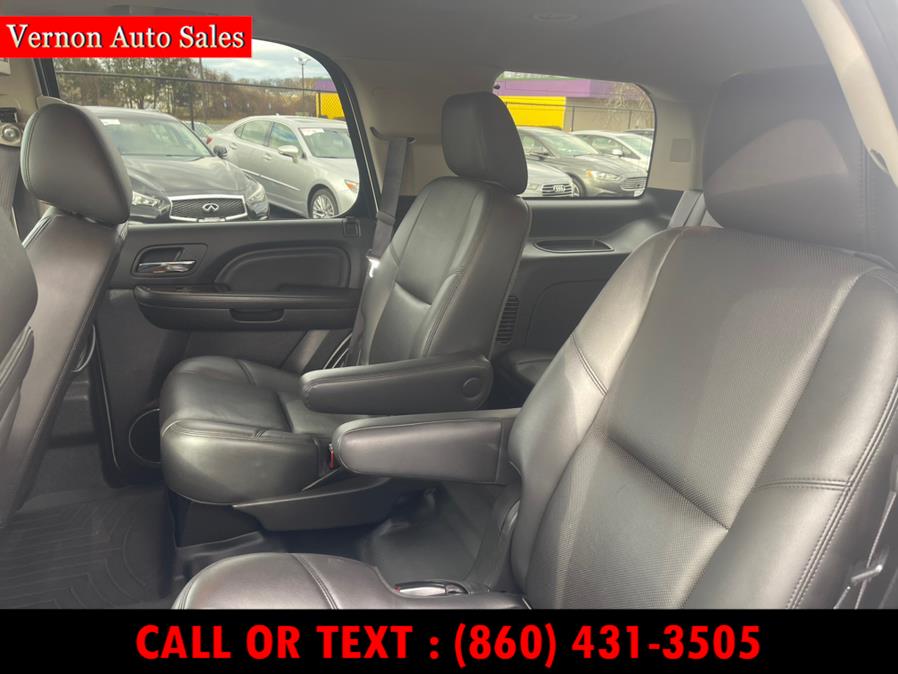 2013 GMC Yukon AWD 4dr 1500 Denali, available for sale in Manchester, Connecticut | Vernon Auto Sale & Service. Manchester, Connecticut 2013 GMC Yukon AWD 4dr 1500 Denali, available for sale in Manchester, Connecticut | Vernon Auto Sale & Service. Manchester, Connecticut