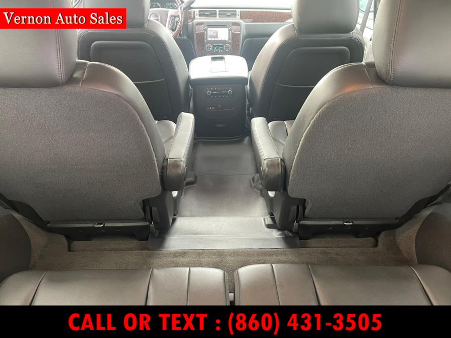 2013 GMC Yukon AWD 4dr 1500 Denali, available for sale in Manchester, Connecticut | Vernon Auto Sale & Service. Manchester, Connecticut 2013 GMC Yukon AWD 4dr 1500 Denali, available for sale in Manchester, Connecticut | Vernon Auto Sale & Service. Manchester, Connecticut