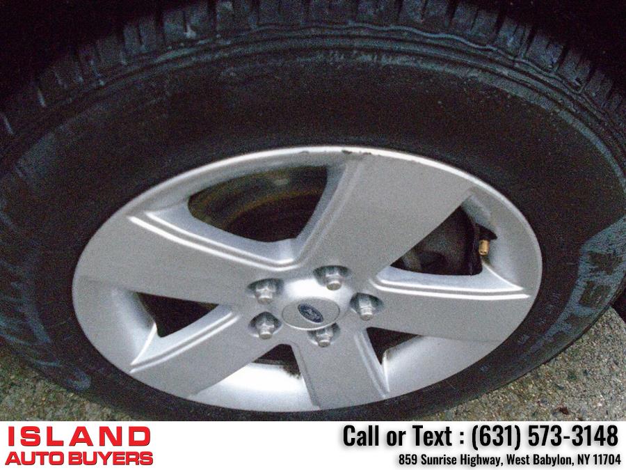 Used Ford Fusion I4 SE 4dr Sedan 2008 | Island Auto Buyers. West Babylon, New York Used Ford Fusion I4 SE 4dr Sedan 2008 | Island Auto Buyers. West Babylon, New York