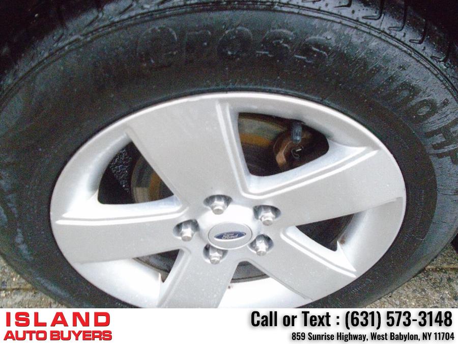Used Ford Fusion I4 SE 4dr Sedan 2008 | Island Auto Buyers. West Babylon, New York Used Ford Fusion I4 SE 4dr Sedan 2008 | Island Auto Buyers. West Babylon, New York