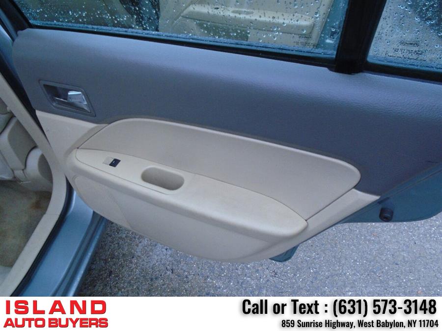 Used Ford Fusion I4 SE 4dr Sedan 2008 | Island Auto Buyers. West Babylon, New York Used Ford Fusion I4 SE 4dr Sedan 2008 | Island Auto Buyers. West Babylon, New York
