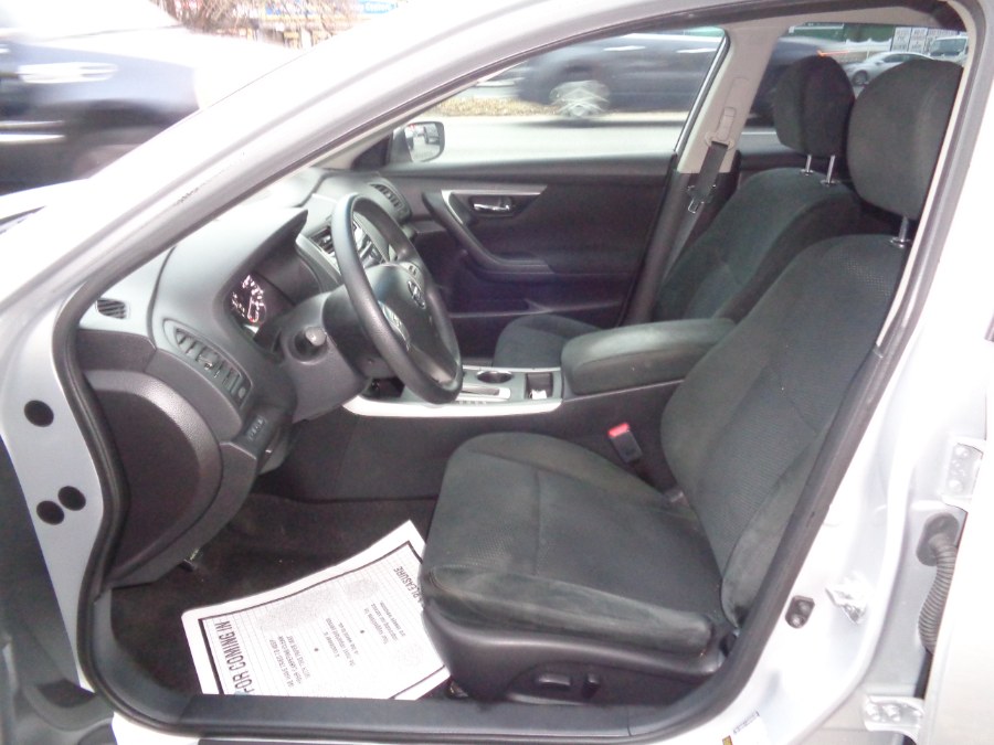 Used Nissan Altima 4dr Sdn I4 2.5 S 2015 | Sunrise Auto Sales. Rosedale, New York Used Nissan Altima 4dr Sdn I4 2.5 S 2015 | Sunrise Auto Sales. Rosedale, New York