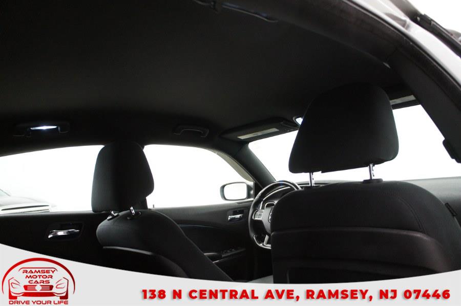 Used Dodge Charger 4dr Sdn SE RWD 2011 | Ramsey Motor Cars Inc. Ramsey, New Jersey Used Dodge Charger 4dr Sdn SE RWD 2011 | Ramsey Motor Cars Inc. Ramsey, New Jersey