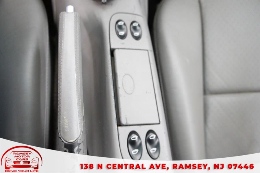 Used Porsche 911 Carrera 2dr Carrera 4 Cabriolet Tiptronic 2002 | Ramsey Motor Cars Inc. Ramsey, New Jersey Used Porsche 911 Carrera 2dr Carrera 4 Cabriolet Tiptronic 2002 | Ramsey Motor Cars Inc. Ramsey, New Jersey
