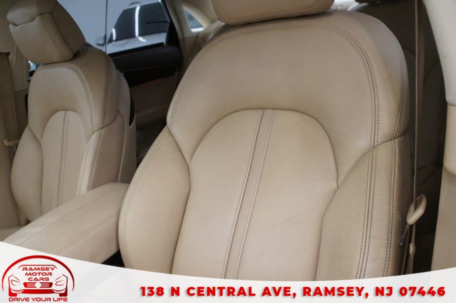 Used Audi A8 L 4dr Sdn 2011 | Ramsey Motor Cars Inc. Ramsey, New Jersey Used Audi A8 L 4dr Sdn 2011 | Ramsey Motor Cars Inc. Ramsey, New Jersey