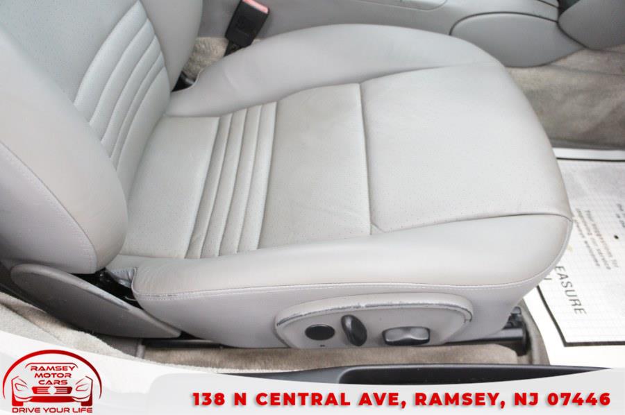 Used Porsche 911 2dr Cabriolet Carrera 6-Spd Manual 2004 | Ramsey Motor Cars Inc. Ramsey, New Jersey Used Porsche 911 2dr Cabriolet Carrera 6-Spd Manual 2004 | Ramsey Motor Cars Inc. Ramsey, New Jersey