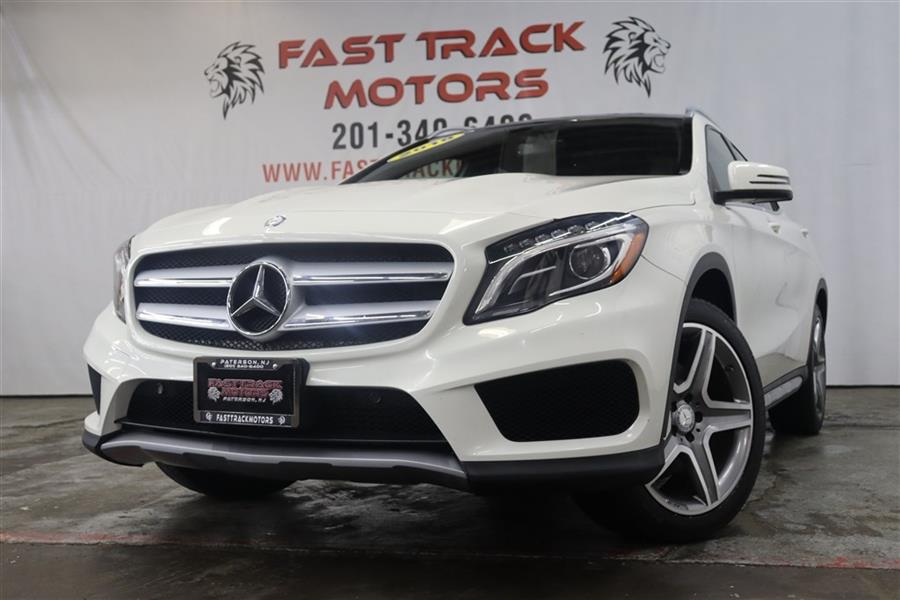 2015 Mercedes-benz Gla 250 4MATIC, available for sale in Paterson, New Jersey | Fast Track Motors. Paterson, New Jersey