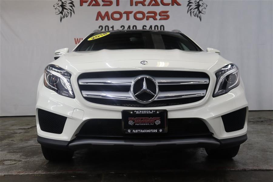 2015 Mercedes-benz Gla 250 4MATIC, available for sale in Paterson, New Jersey | Fast Track Motors. Paterson, New Jersey 2015 Mercedes-benz Gla 250 4MATIC, available for sale in Paterson, New Jersey | Fast Track Motors. Paterson, New Jersey