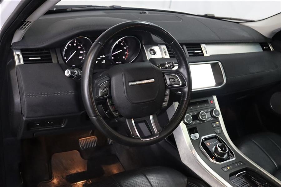 2017 Land Rover Range Rover Evoque SE, available for sale in Paterson, New Jersey | Fast Track Motors. Paterson, New Jersey 2017 Land Rover Range Rover Evoque SE, available for sale in Paterson, New Jersey | Fast Track Motors. Paterson, New Jersey
