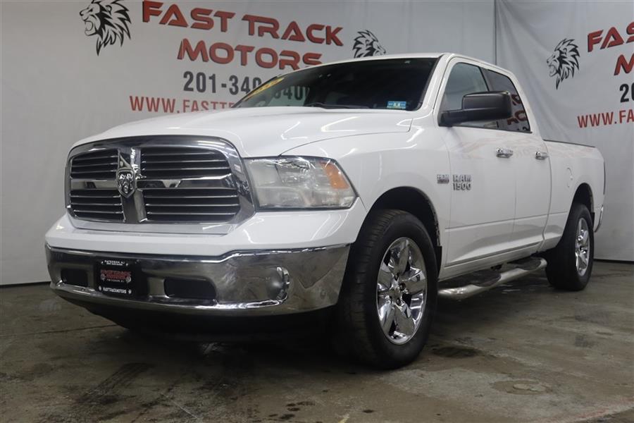 2015 Ram 1500 SLT, available for sale in Paterson, New Jersey | Fast Track Motors. Paterson, New Jersey 2015 Ram 1500 SLT, available for sale in Paterson, New Jersey | Fast Track Motors. Paterson, New Jersey