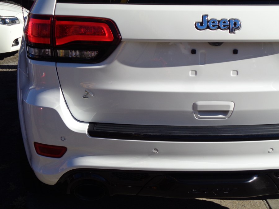 Used Jeep Grand Cherokee 4WD SRT 2015 | Top Speed Motors LLC. Jamaica, New York Used Jeep Grand Cherokee 4WD SRT 2015 | Top Speed Motors LLC. Jamaica, New York