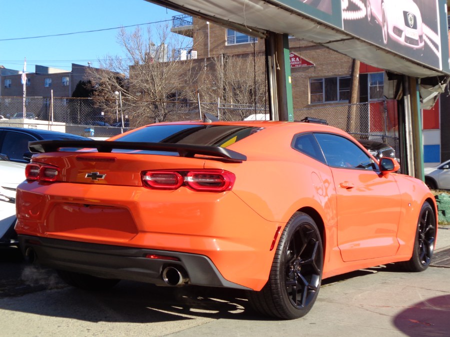 Used Chevrolet Camaro Coupe 1LT 2019 | Top Speed Motors LLC. Jamaica, New York Used Chevrolet Camaro Coupe 1LT 2019 | Top Speed Motors LLC. Jamaica, New York