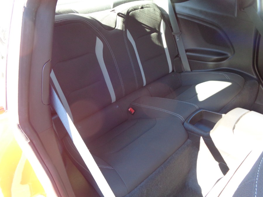 Used Chevrolet Camaro Coupe 1LT 2019 | Top Speed Motors LLC. Jamaica, New York Used Chevrolet Camaro Coupe 1LT 2019 | Top Speed Motors LLC. Jamaica, New York