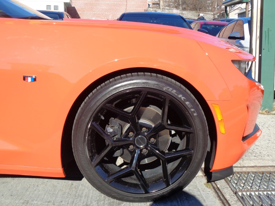 Used Chevrolet Camaro Coupe 1LT 2019 | Top Speed Motors LLC. Jamaica, New York Used Chevrolet Camaro Coupe 1LT 2019 | Top Speed Motors LLC. Jamaica, New York