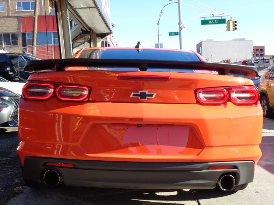 Used Chevrolet Camaro Coupe 1LT 2019 | Top Speed Motors LLC. Jamaica, New York Used Chevrolet Camaro Coupe 1LT 2019 | Top Speed Motors LLC. Jamaica, New York