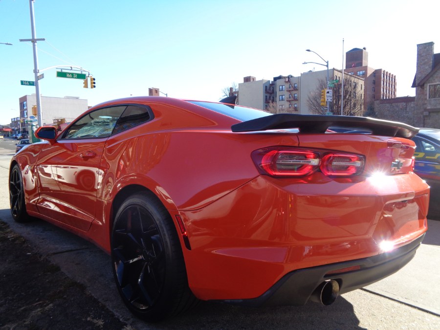Used Chevrolet Camaro Coupe 1LT 2019 | Top Speed Motors LLC. Jamaica, New York Used Chevrolet Camaro Coupe 1LT 2019 | Top Speed Motors LLC. Jamaica, New York