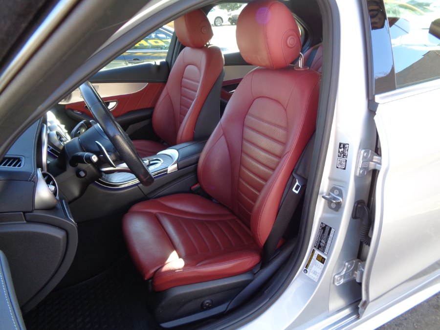 Used Mercedes-Benz C43 AMG 4MATIC Sedan 2020 | Top Speed Motors LLC. Jamaica, New York Used Mercedes-Benz C43 AMG 4MATIC Sedan 2020 | Top Speed Motors LLC. Jamaica, New York