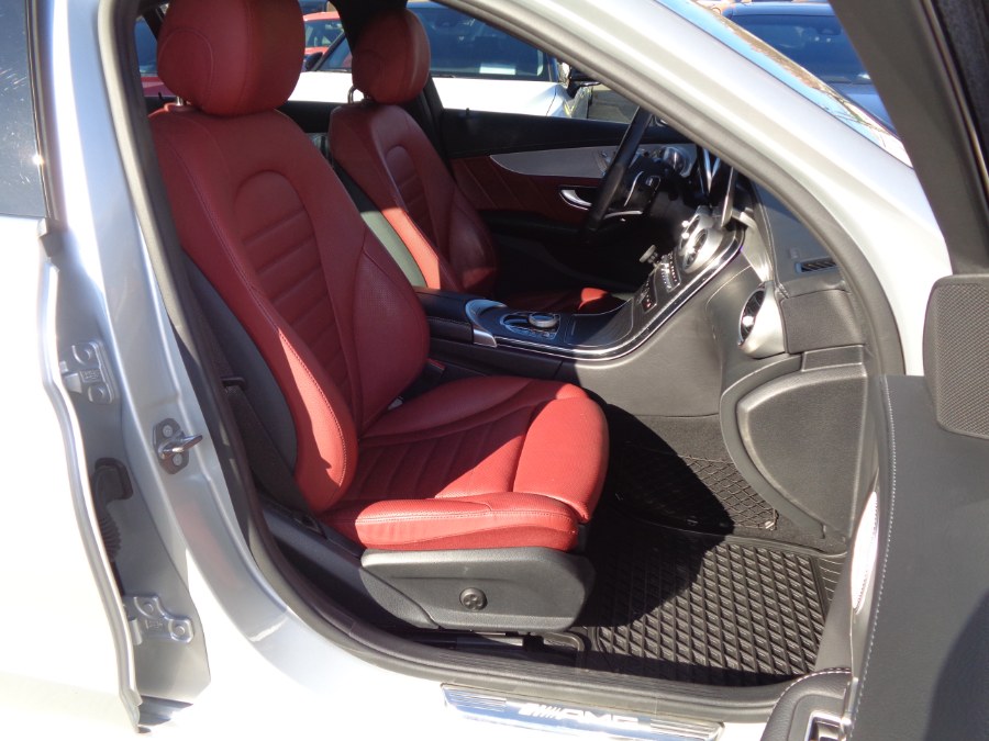 Used Mercedes-Benz C43 AMG 4MATIC Sedan 2020 | Top Speed Motors LLC. Jamaica, New York Used Mercedes-Benz C43 AMG 4MATIC Sedan 2020 | Top Speed Motors LLC. Jamaica, New York