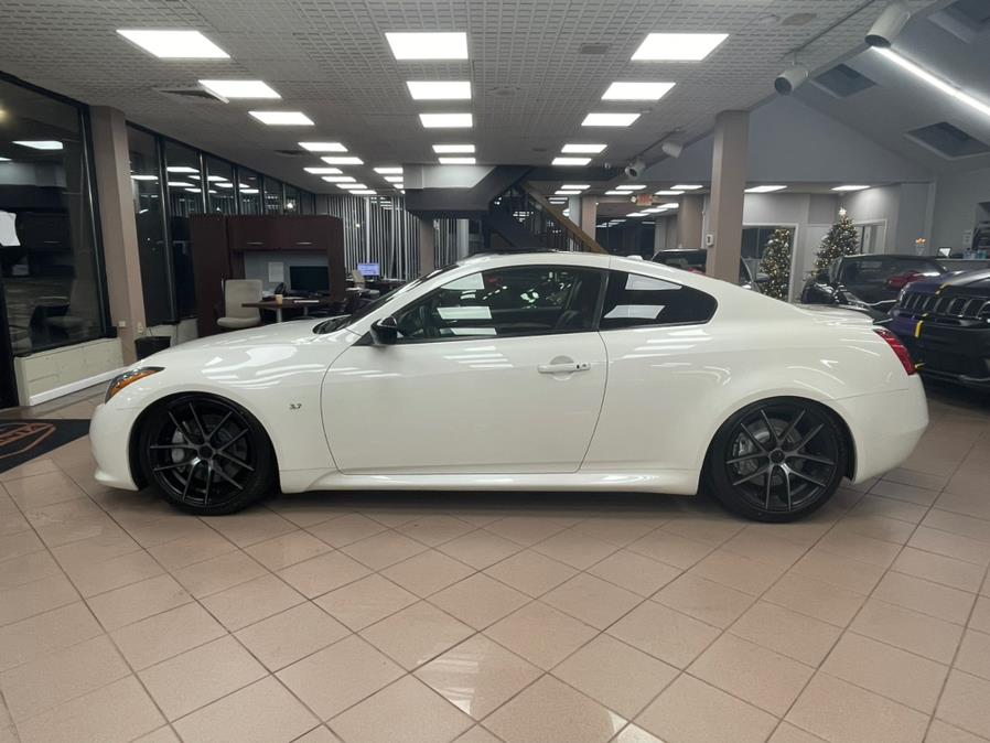 Used INFINITI Q60S Coupe 2dr Auto AWD 2015 | Power Motors East. Massapequa Park, New York Used INFINITI Q60S Coupe 2dr Auto AWD 2015 | Power Motors East. Massapequa Park, New York