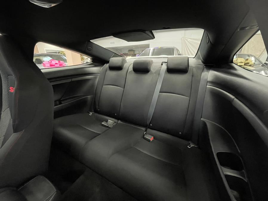 2019 Honda Civic Si Coupe Manual, available for sale in Massapequa Park, New York | Power Motors East. Massapequa Park, New York 2019 Honda Civic Si Coupe Manual, available for sale in Massapequa Park, New York | Power Motors East. Massapequa Park, New York